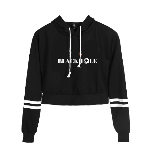 Blackhole hoodie sweater