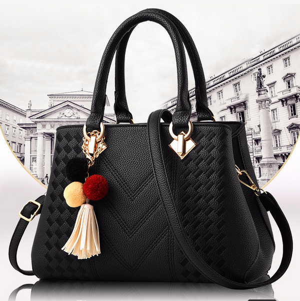 Luxury Crossbody Handbag